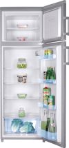Davoline NPR 163 NE Silver Psugio Diporto 164.5x55x58cm - 3 ETI EGuISI